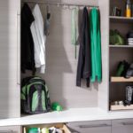 Closet systems in Raleigh