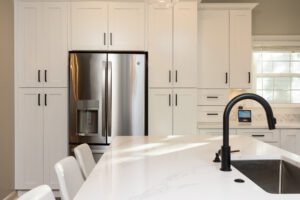 Kitchen and Cabinet Remodeling in Raleigh