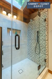 Bathroom and Cabinet Remodeling in Raleigh